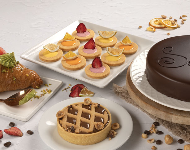 Creme spalmabili food service horeca per professionisti