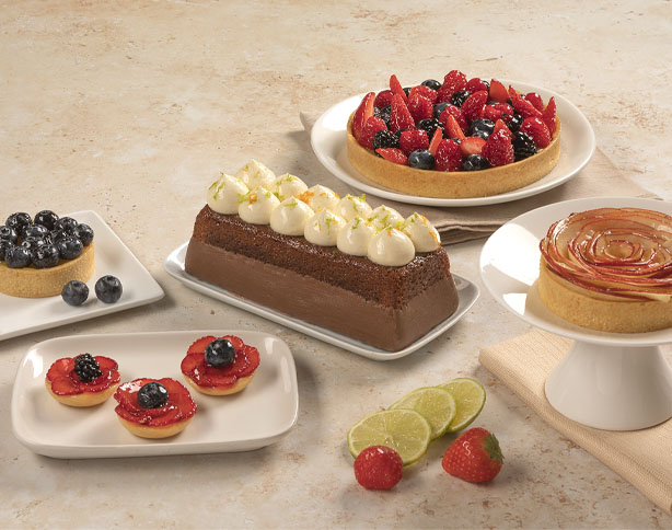 Gelatina per professionisti per dolci