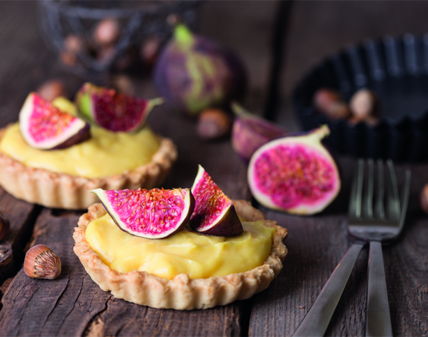 Piccola Pasticceria dolce per professionisti