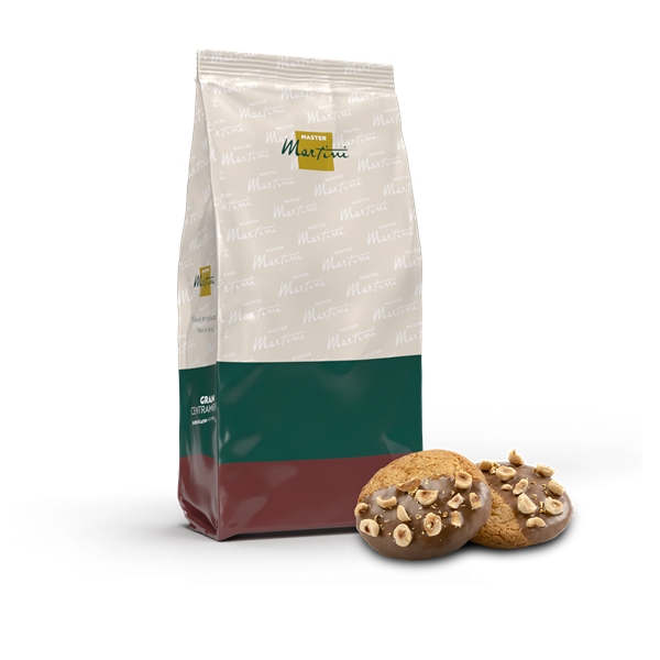 Gran Centamerica Latte